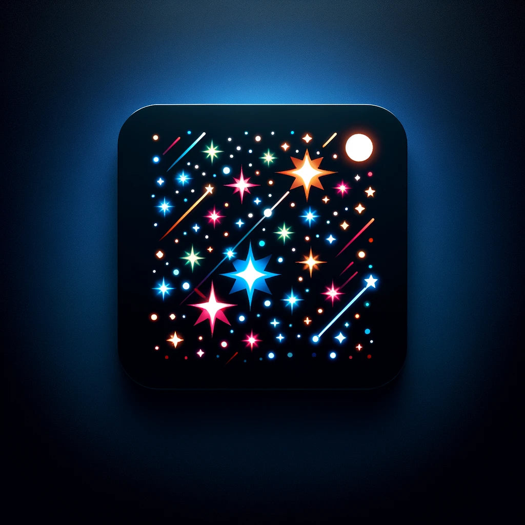 Stars Coro
