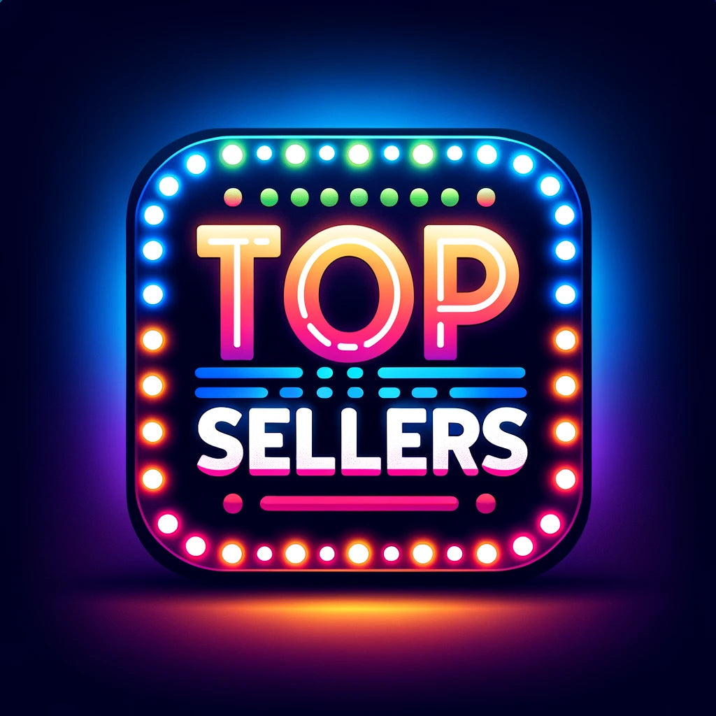 Top Sellers
