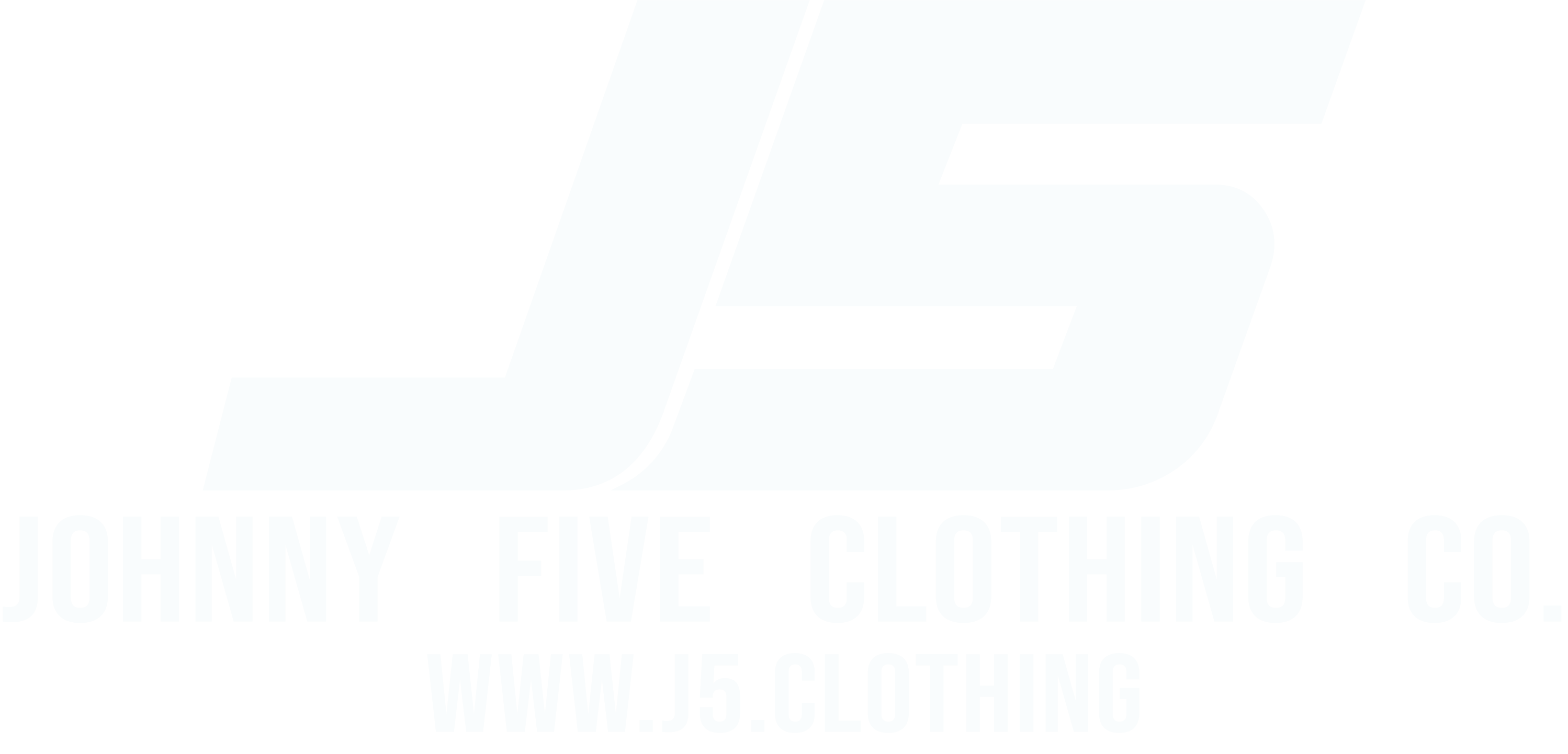 Johnny 5 Clothing Co.
