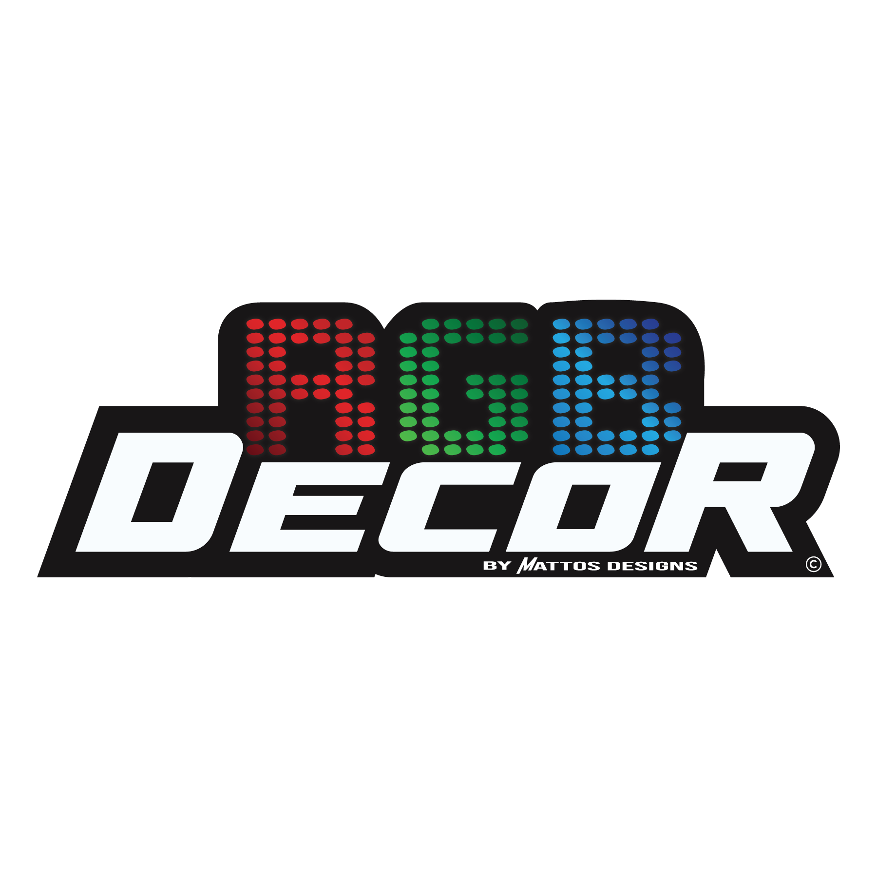RGB Decor