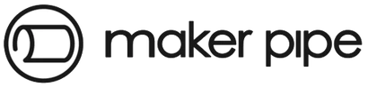 Maker Pipe - Mattos Designs LLC