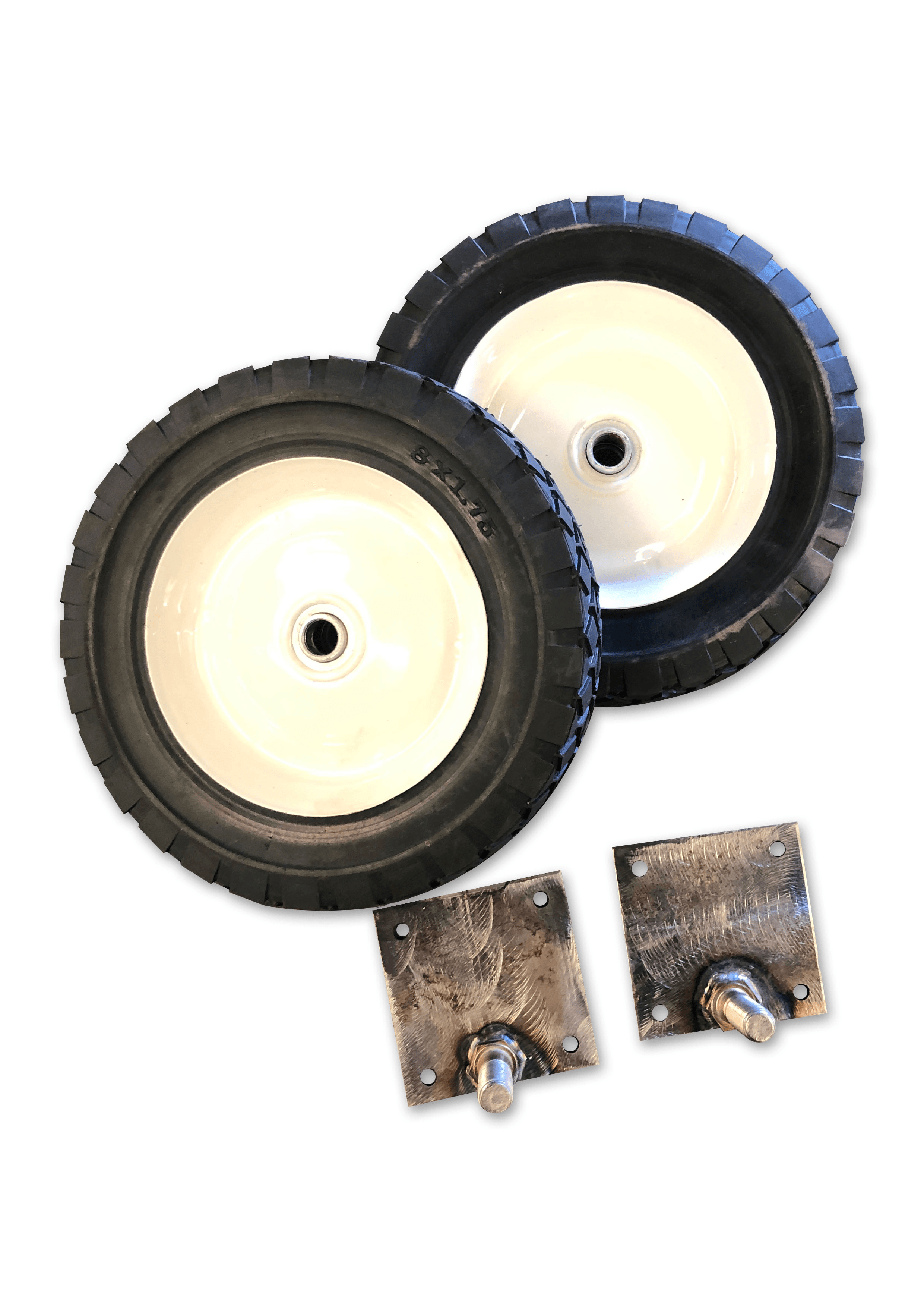 Portable Hole Accessories - Mattos Designs LLC