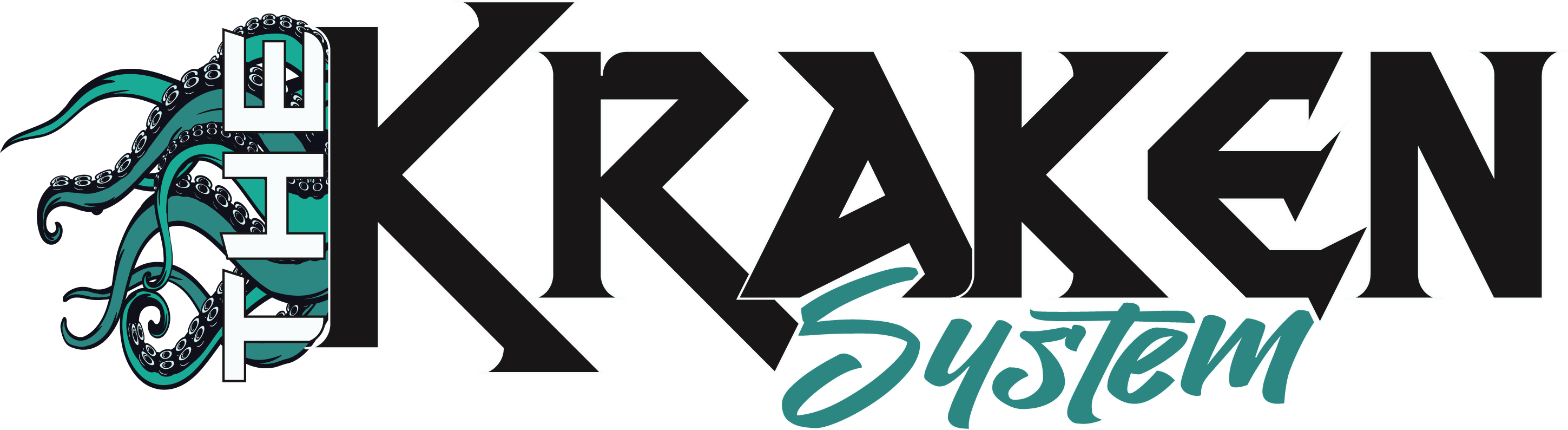 The Kraken System™