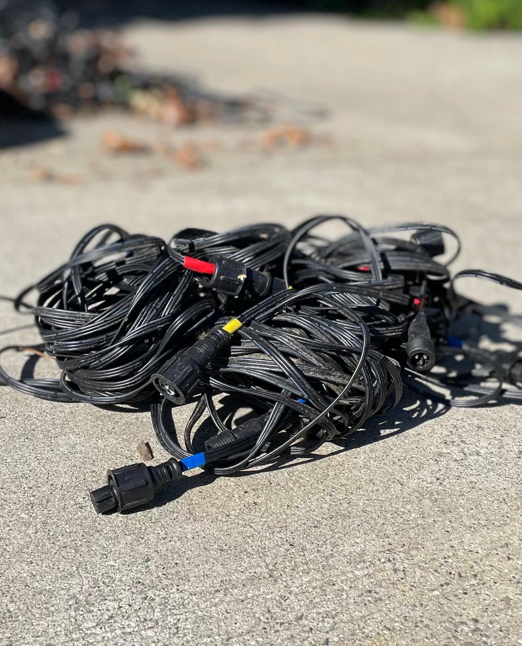 Wire - Mattos Designs LLC