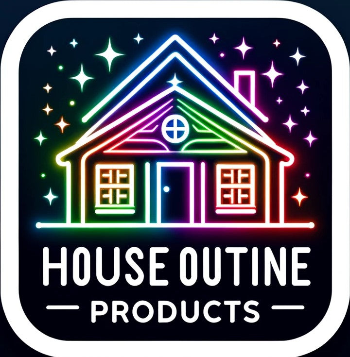 House outline products