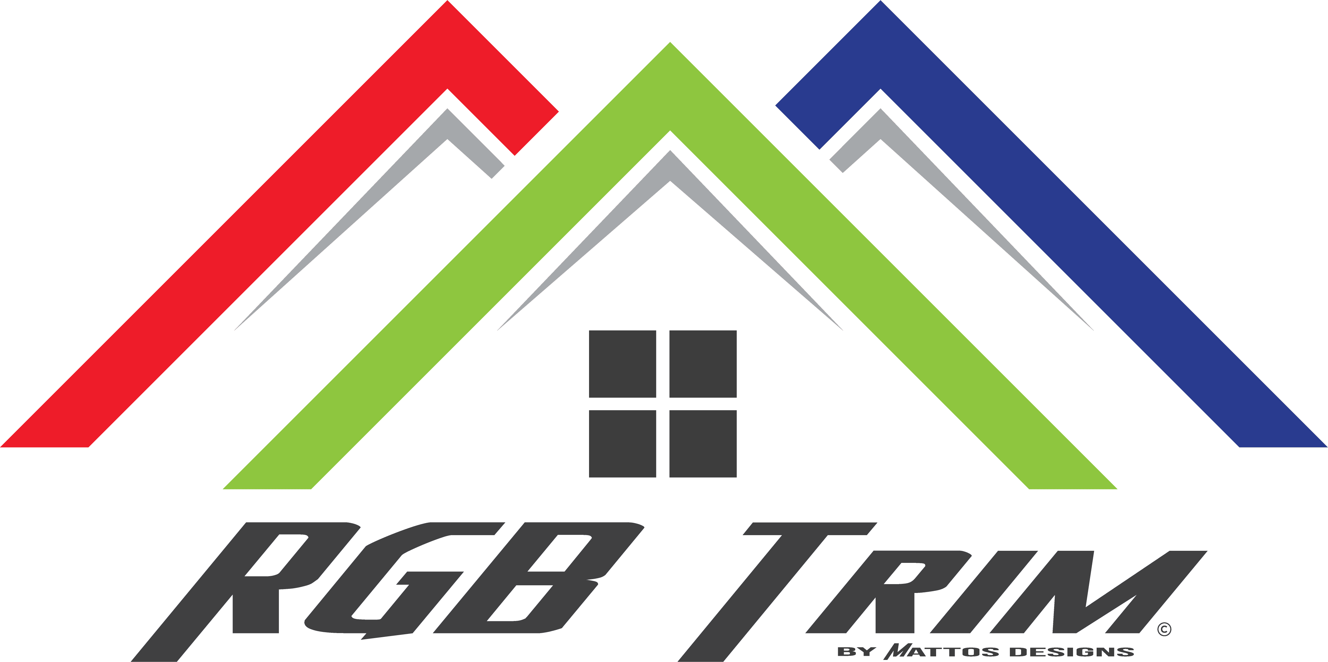 RGB Trim - Mattos Designs LLC