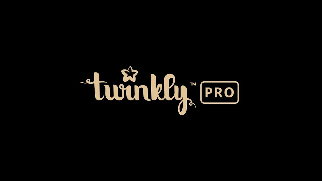 Twinkly Pro RGB Lighting - Mattos Designs LLC