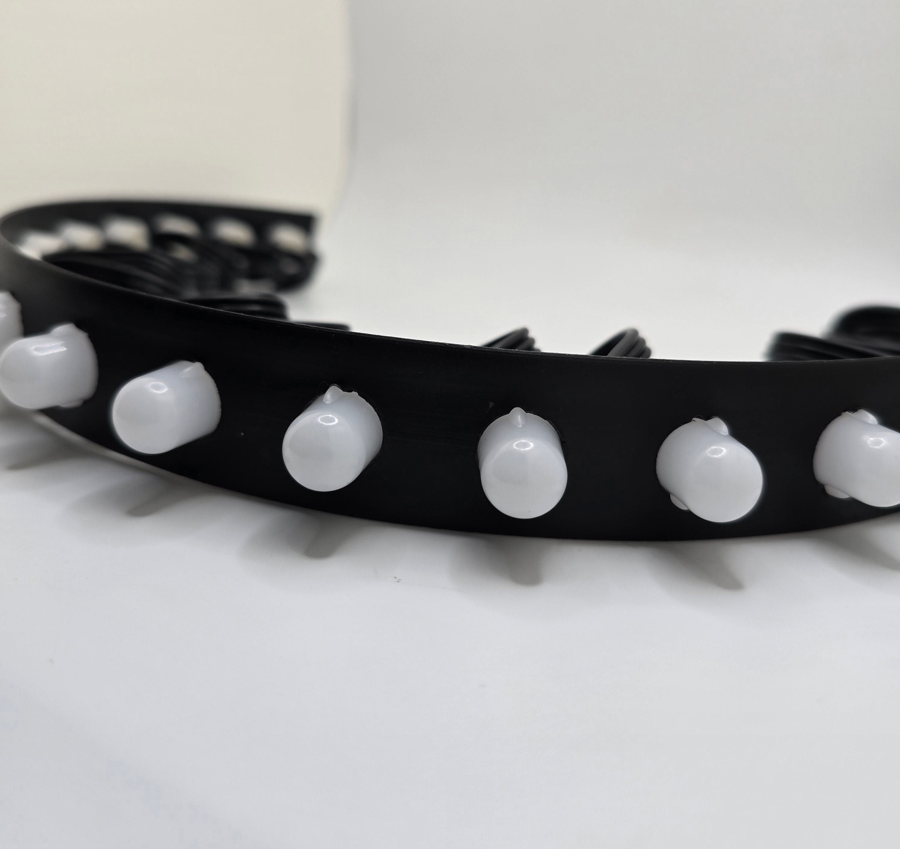 Custom Big Backs