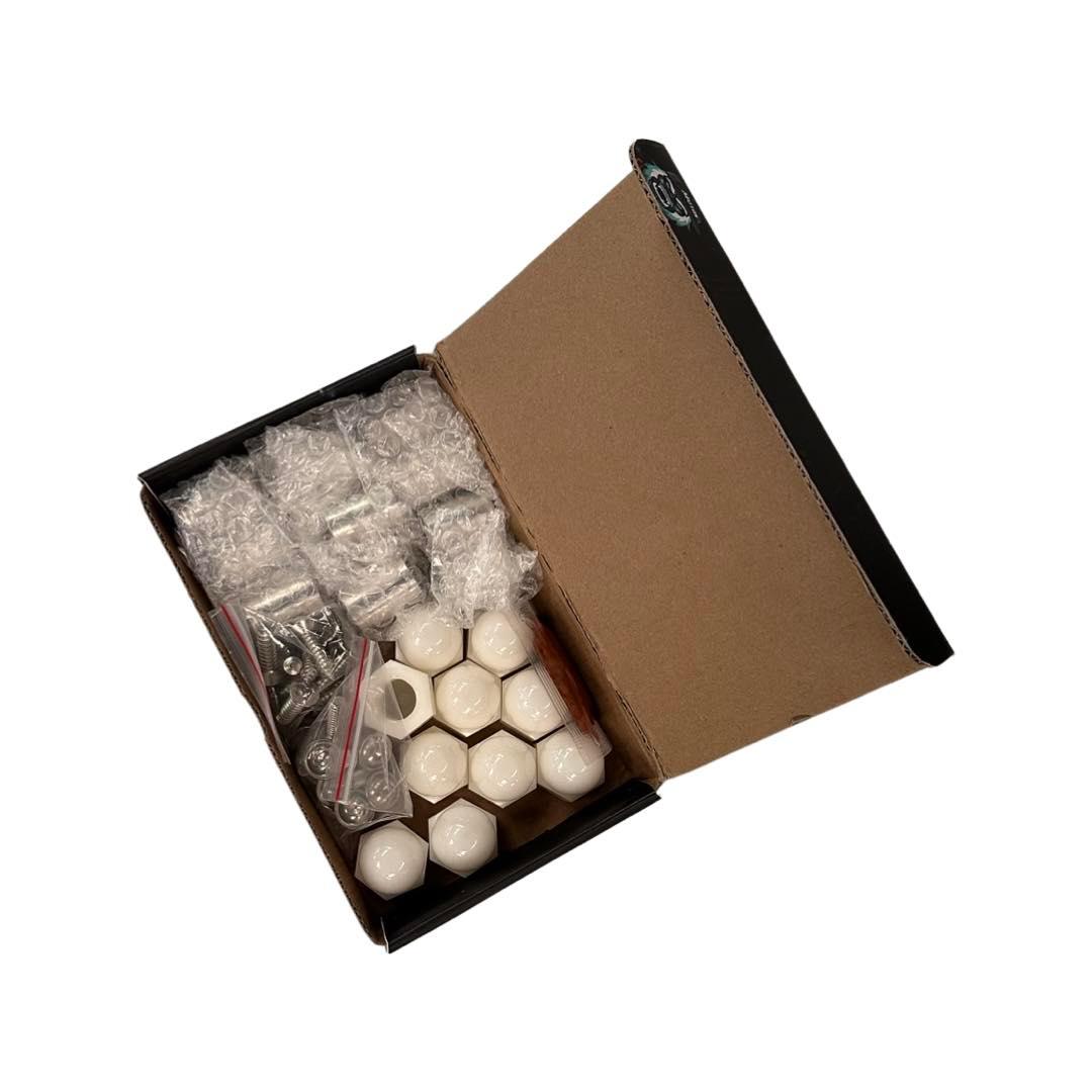 EzMount PRO™ 10 Pack - Mattos Designs LLC