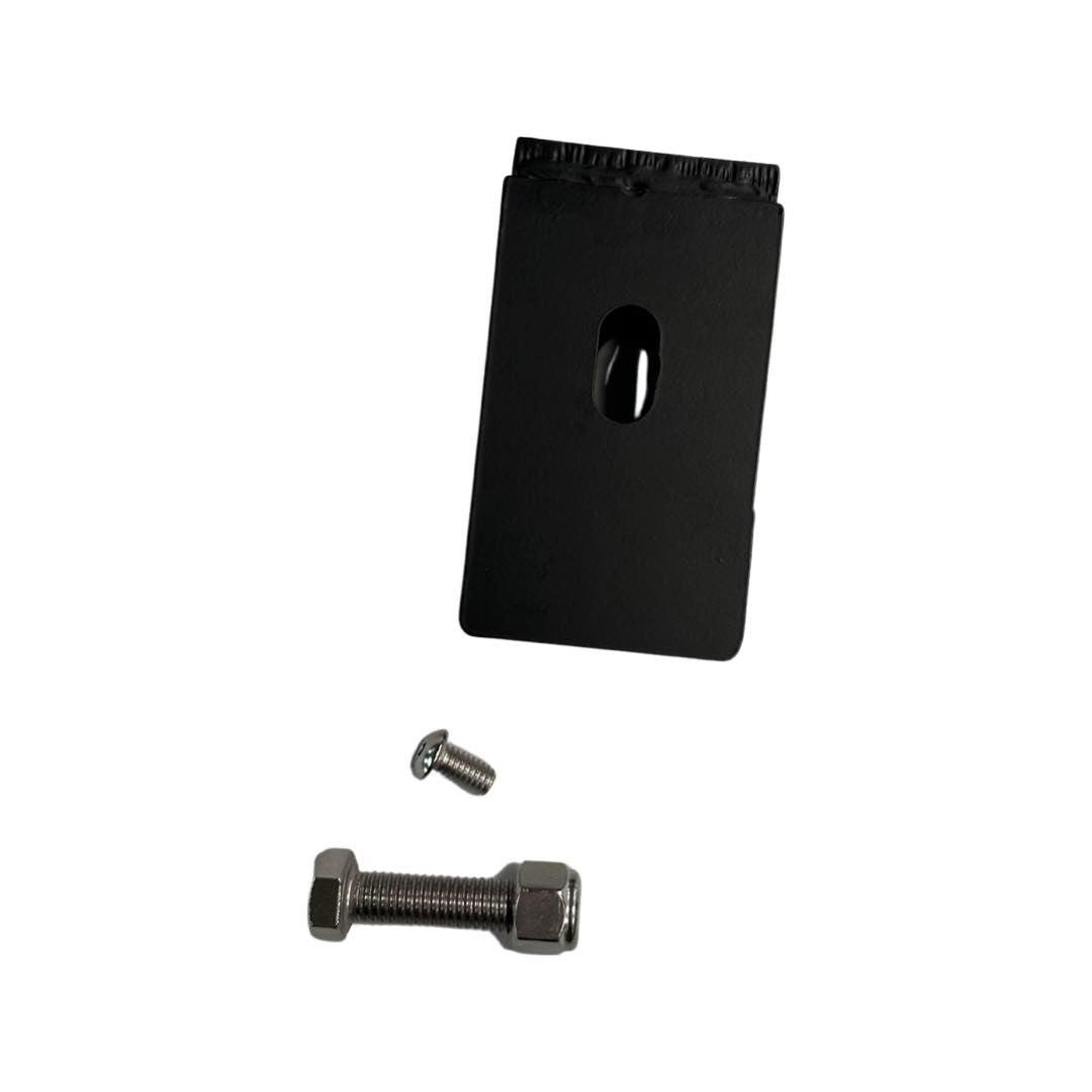 Sasquatch™ MegaTree™ Pulley Cap Cover & Star Bolt - Mattos Designs LLC