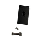 Sasquatch™ MegaTree™ Pulley Cap Cover & Star Bolt - Mattos Designs LLC