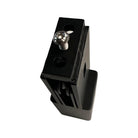 Sasquatch™ MegaTree™ Pulley Cap Cover & Star Bolt - Mattos Designs LLC