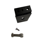 Sasquatch™ MegaTree™ Pulley Cap Cover & Star Bolt - Mattos Designs LLC