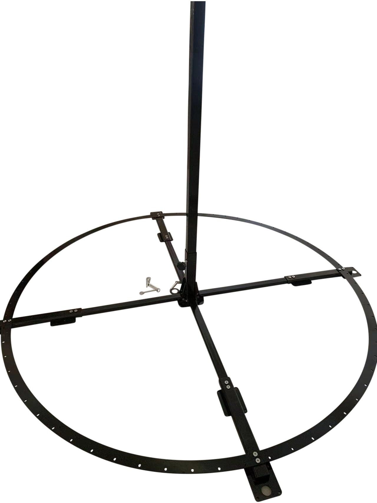 Tilt-Up Sasquatch™ - Mattos Designs LLC