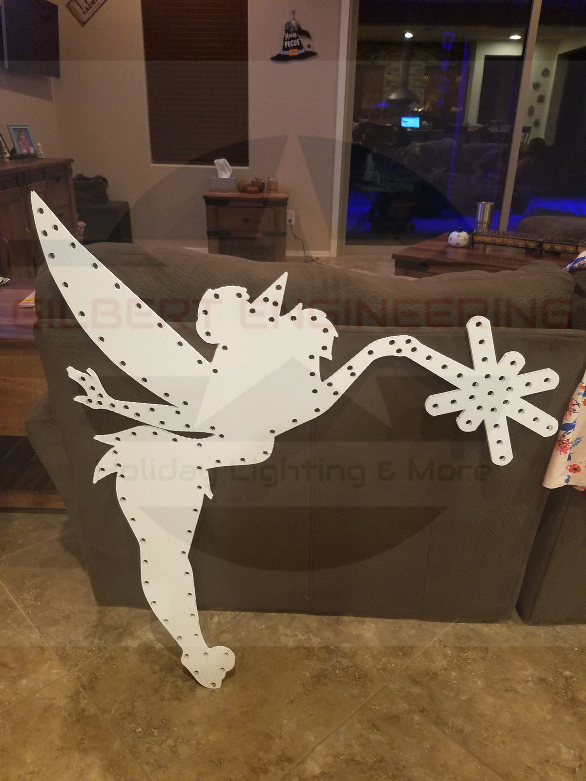 Pixel Fairy – Mattos Designs LLC