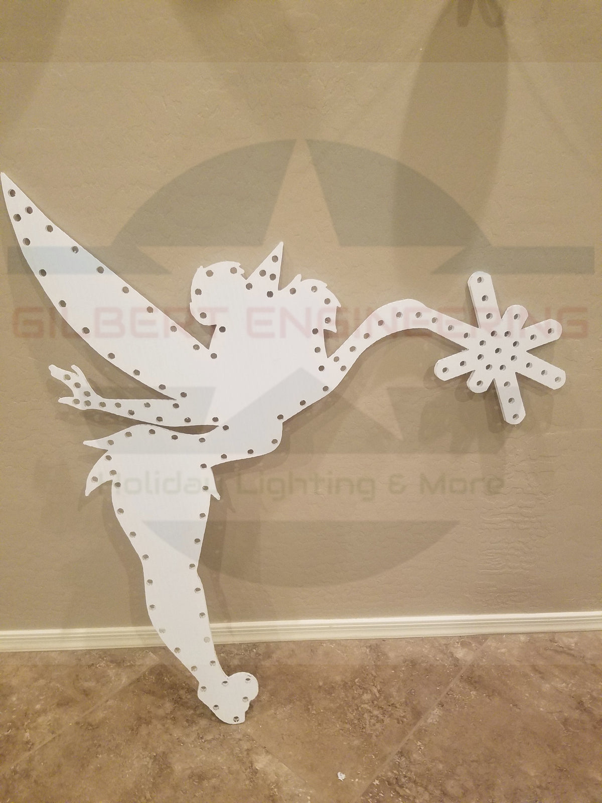 Pixel Fairy – Mattos Designs LLC