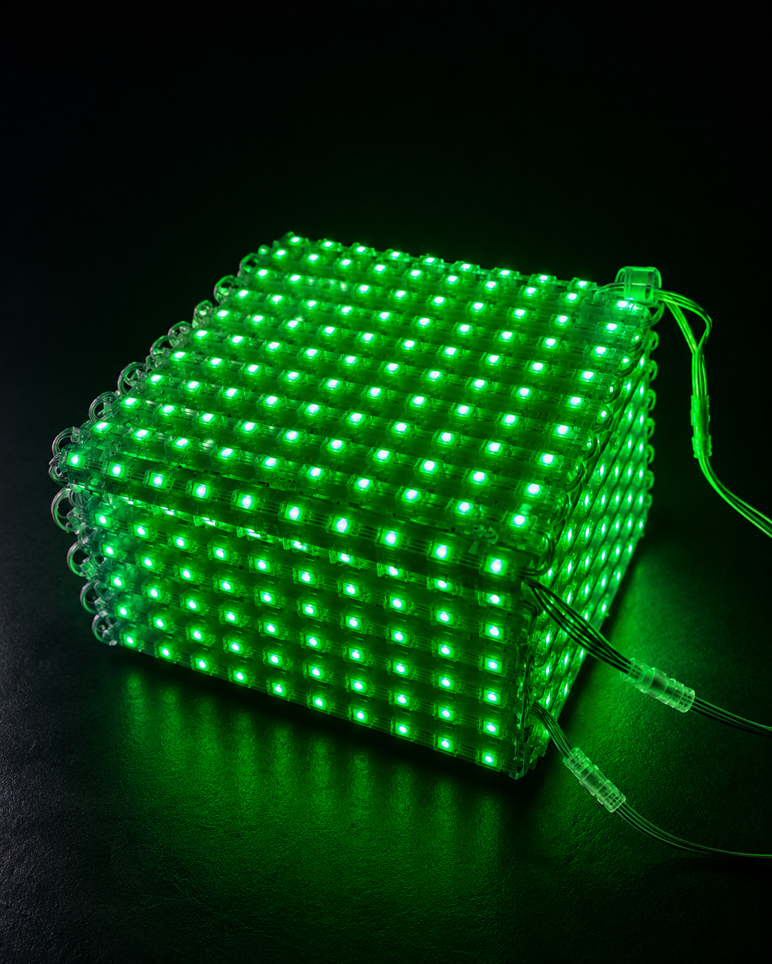 🦑 Kraken GridX™ Modular Pixel Matrix System - Pack – Mattos Designs LLC