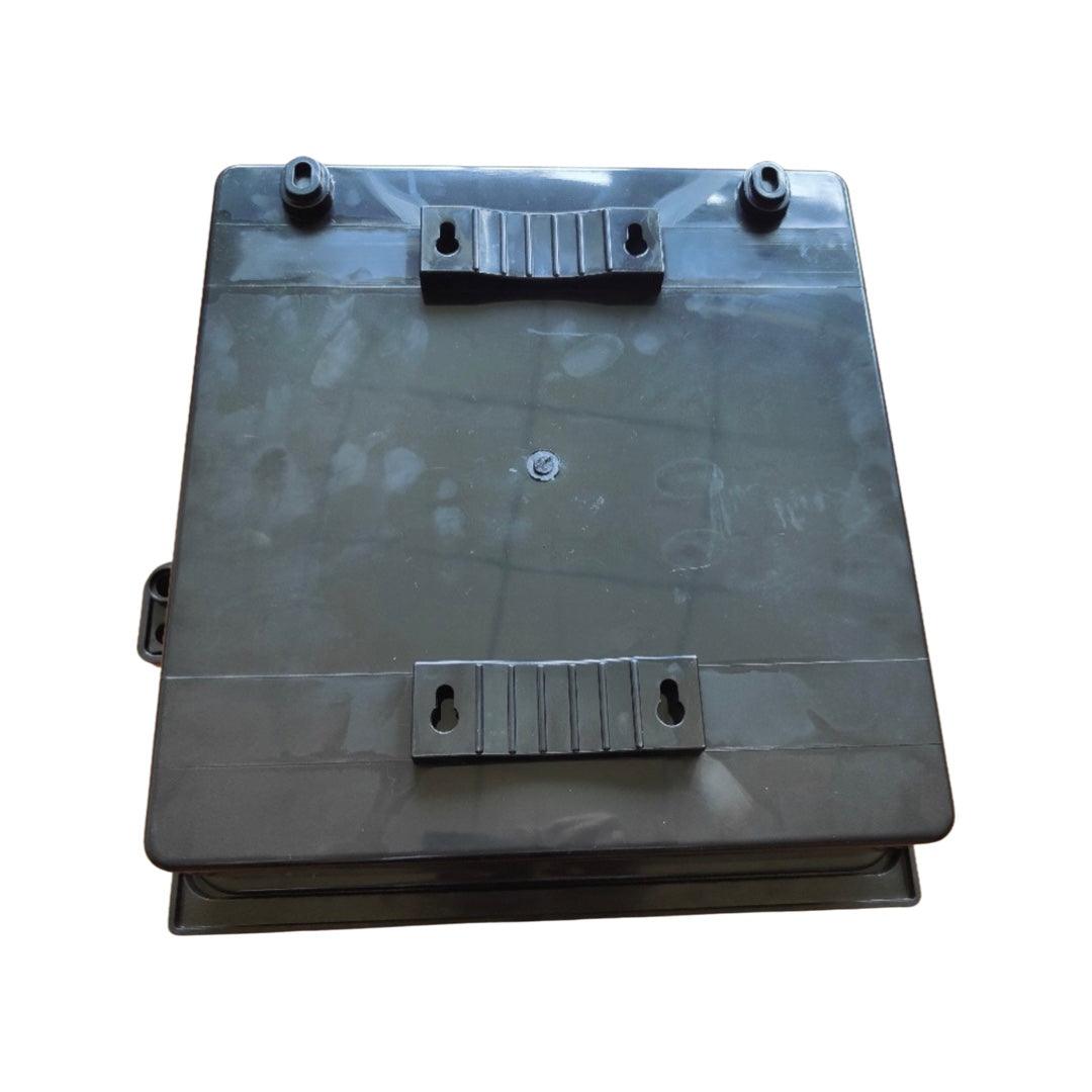 MD1500 Weather Resistant Enclosure - Mattos Designs LLC