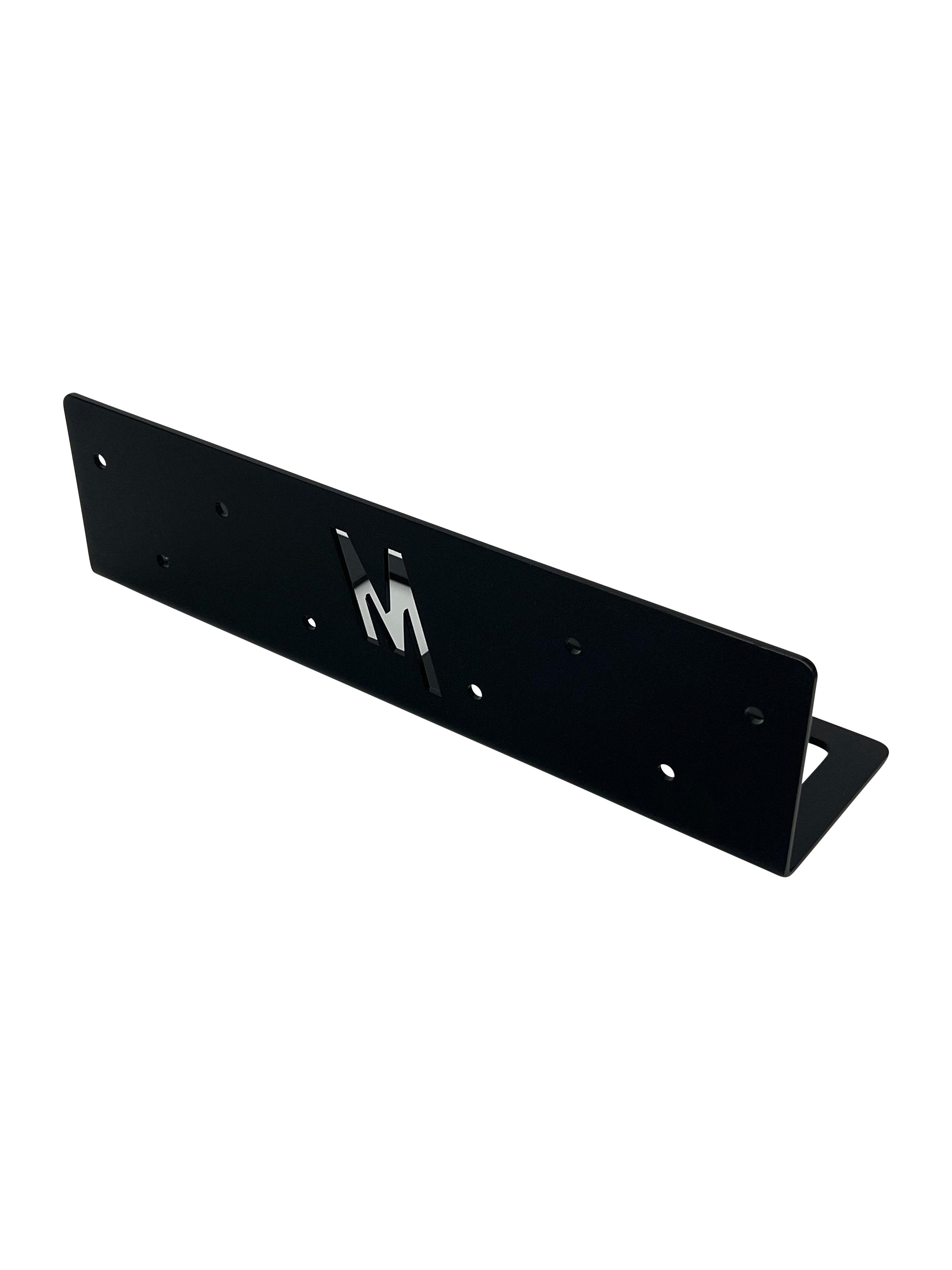 Modular Pole™ Wall Mount - Mattos Designs LLC