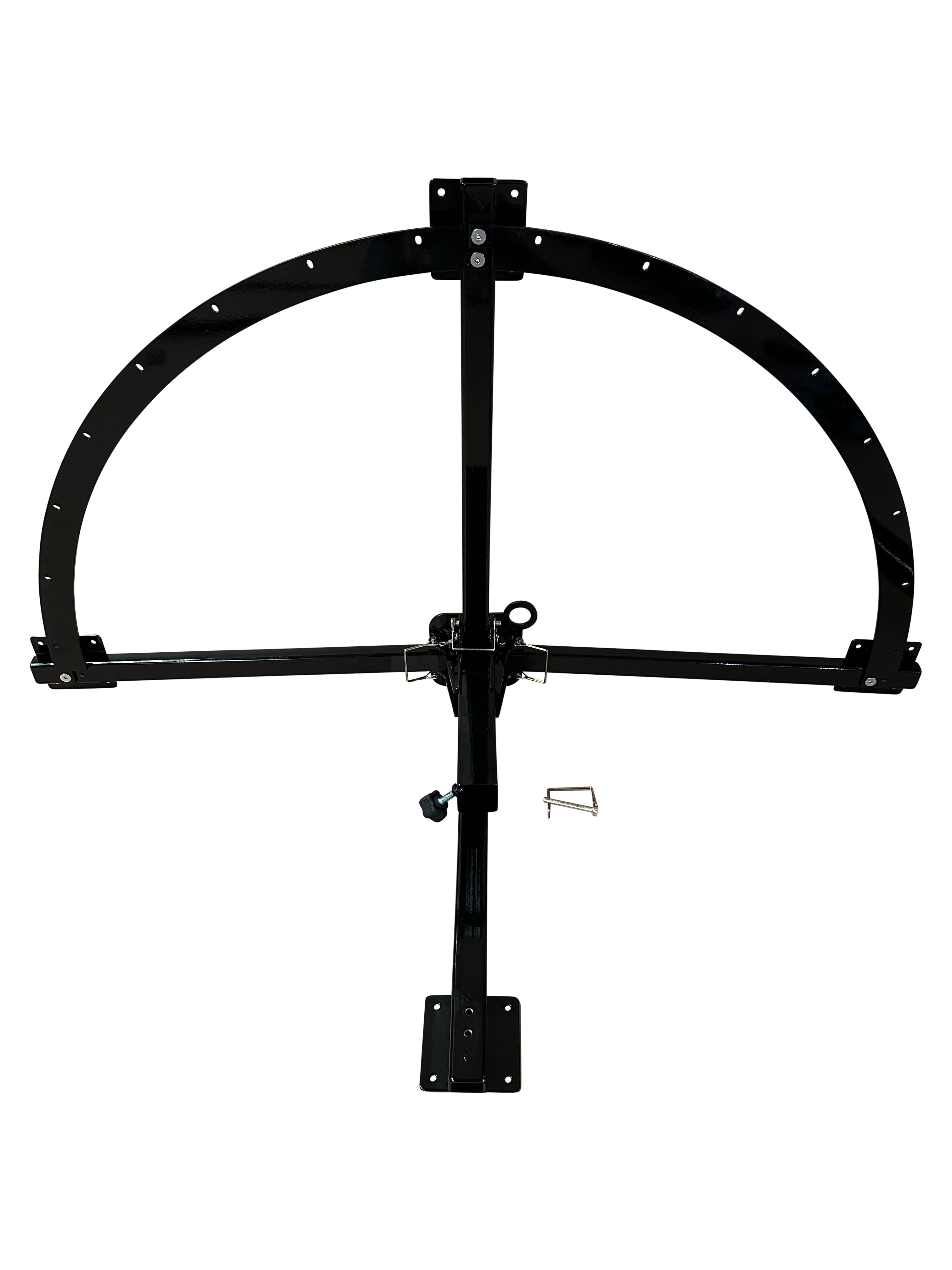 Tilt-Up Sasquatch™ - Mattos Designs LLC