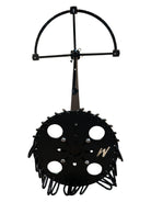 Tilt-Up Sasquatch™ - Mattos Designs LLC