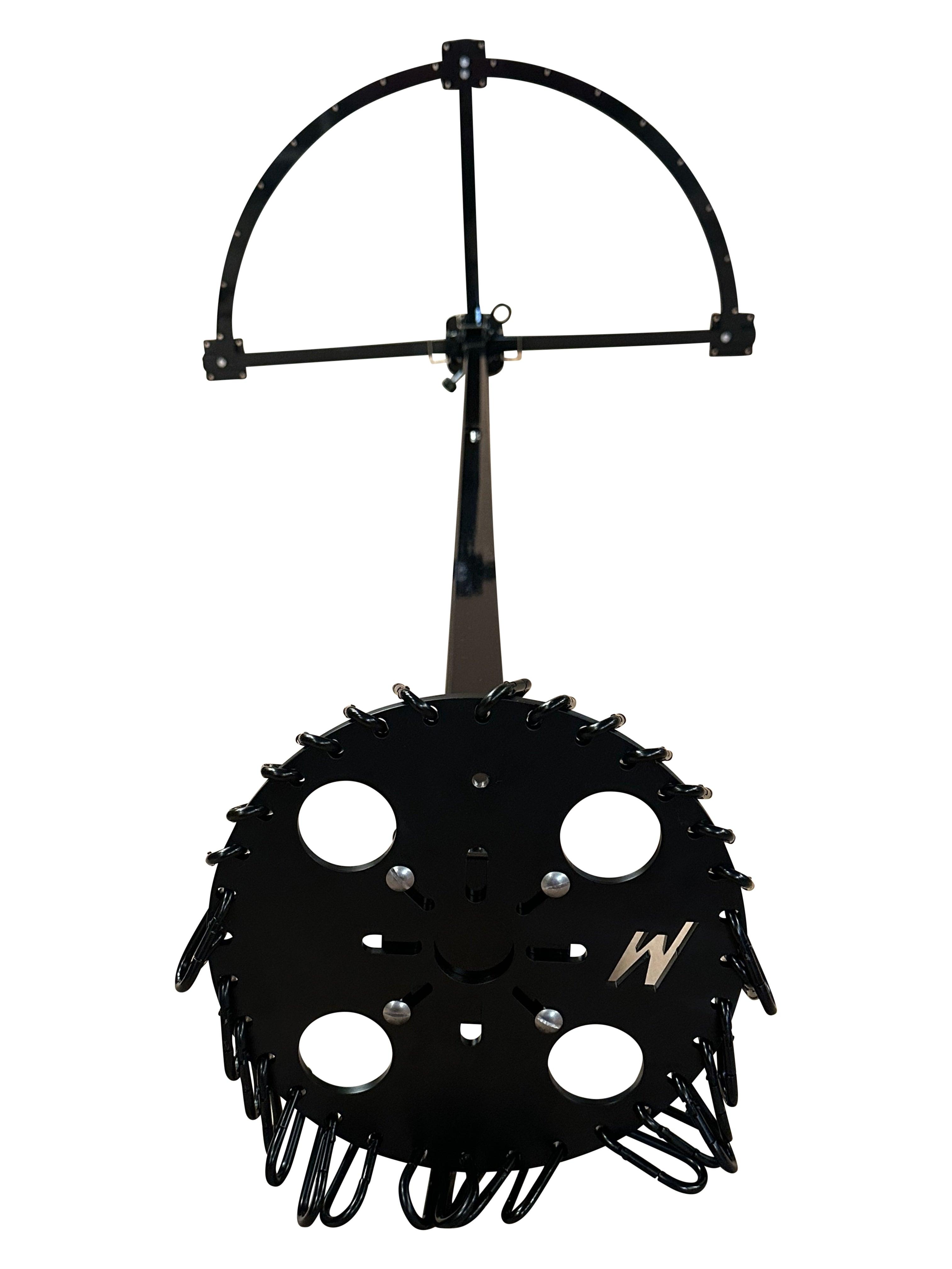 Tilt-Up Sasquatch™ - Mattos Designs LLC