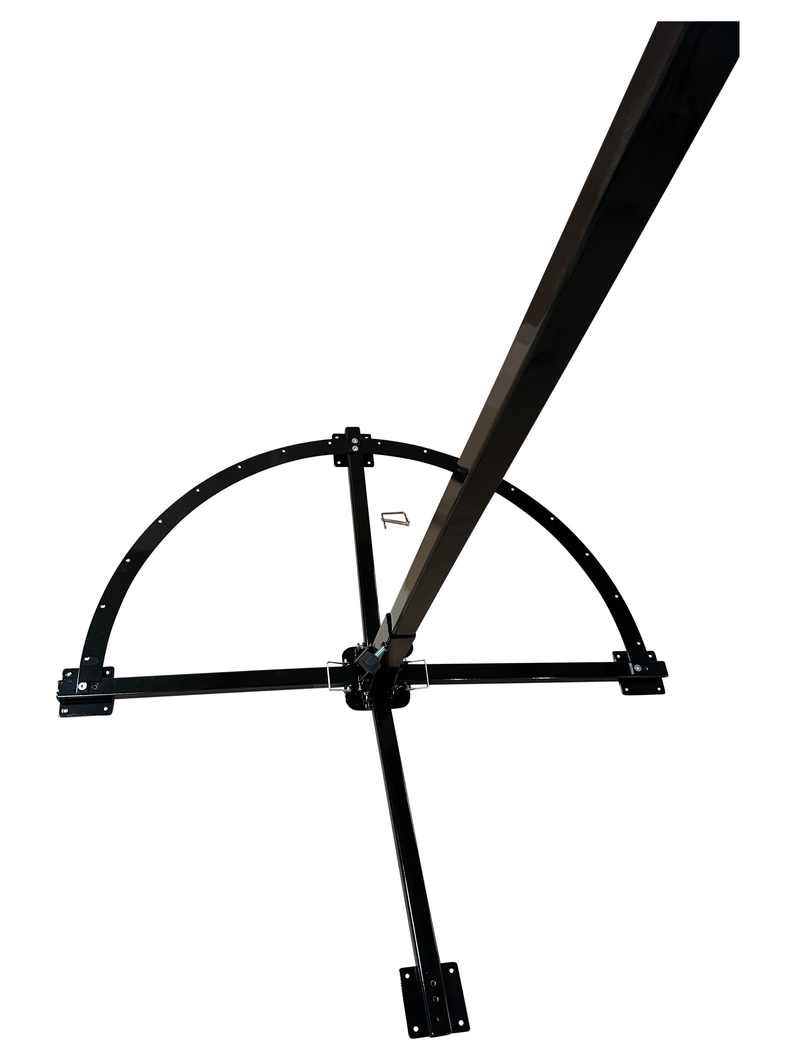 Tilt-Up Sasquatch™ - Mattos Designs LLC