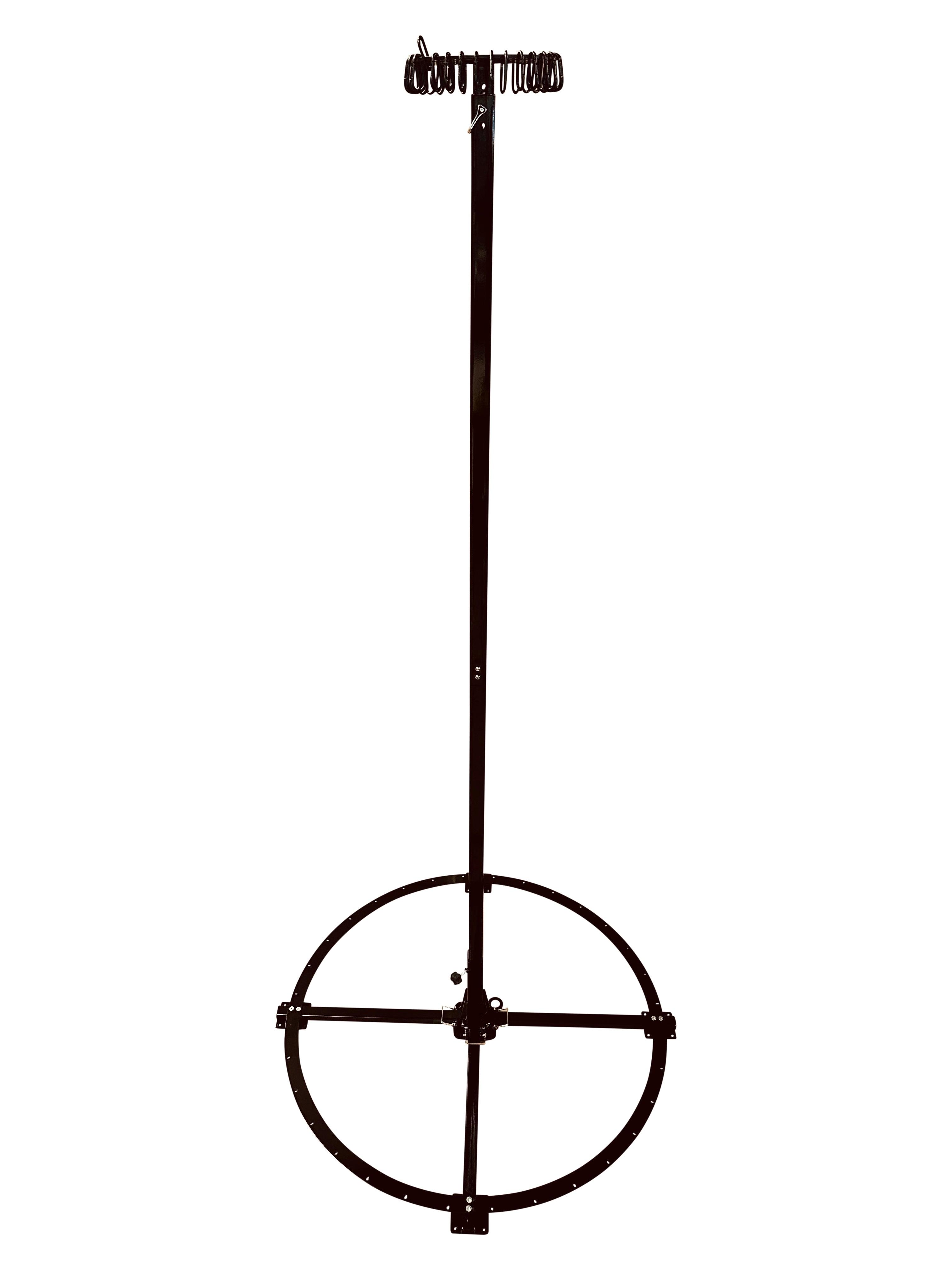 Tilt-Up Sasquatch™ - Mattos Designs LLC