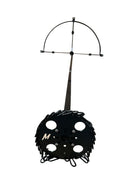 Tilt-Up Sasquatch™ - Mattos Designs LLC