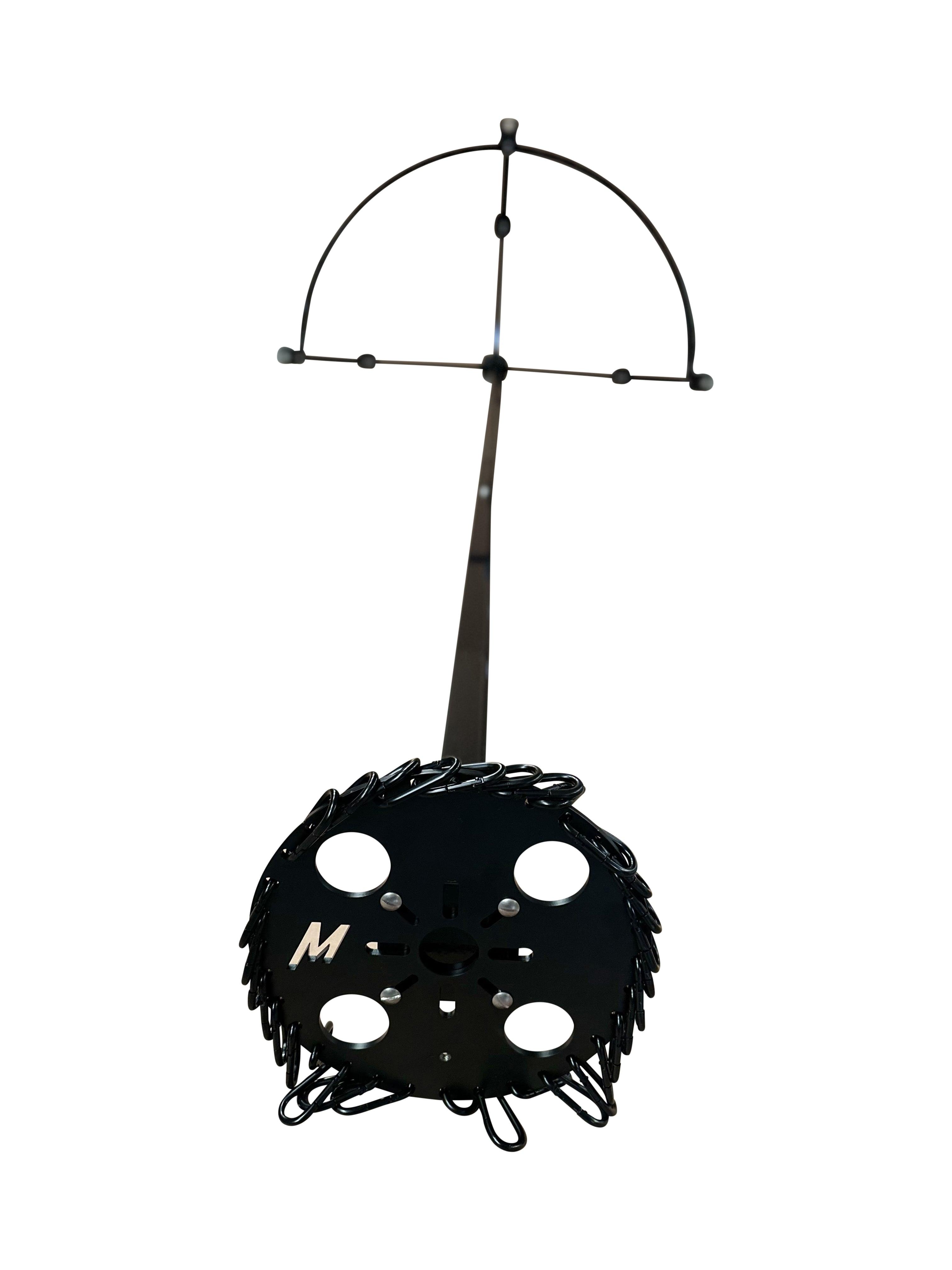 Tilt-Up Sasquatch™ - Mattos Designs LLC