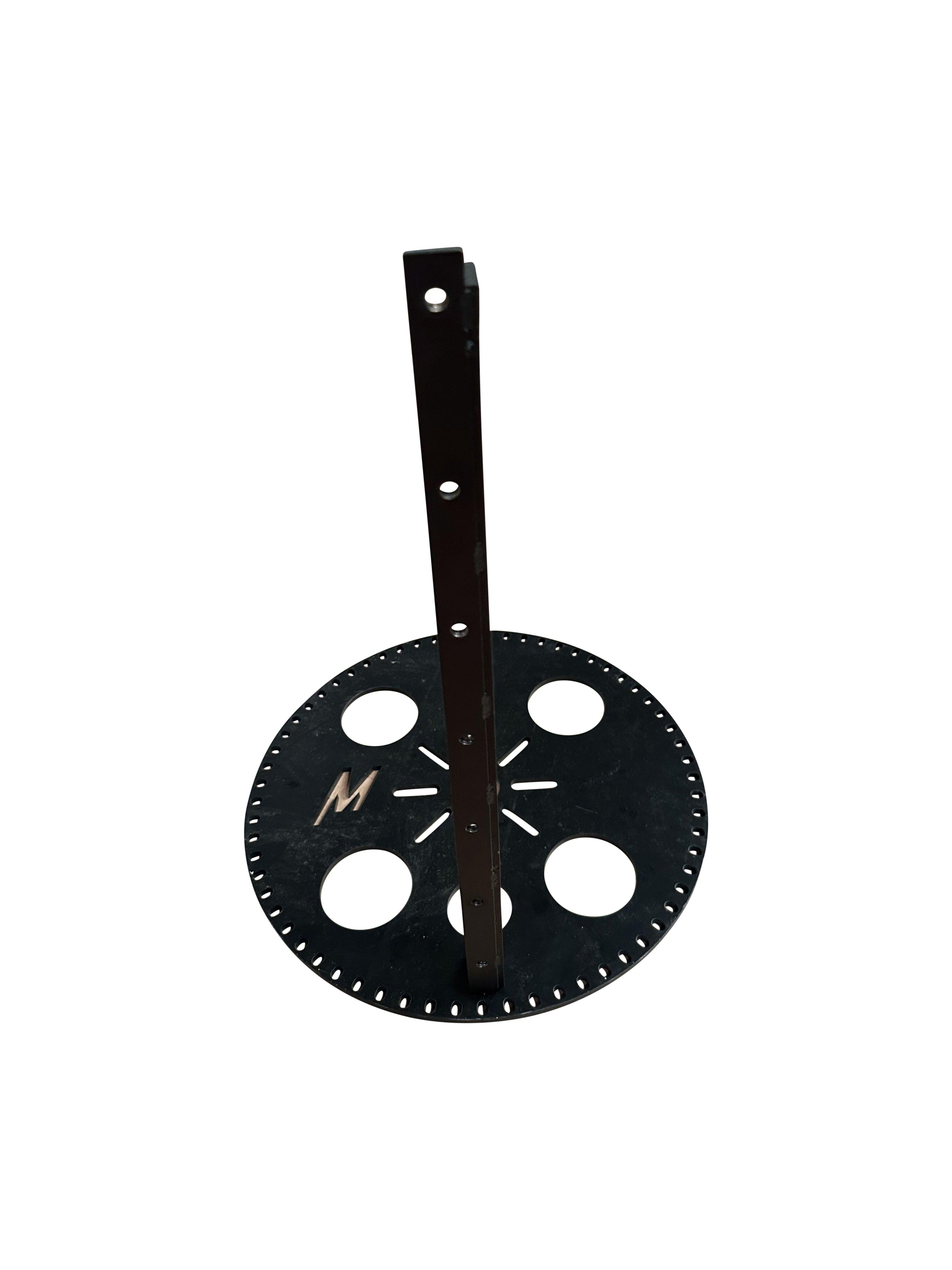 Tilt-Up Sasquatch™ - Mattos Designs LLC