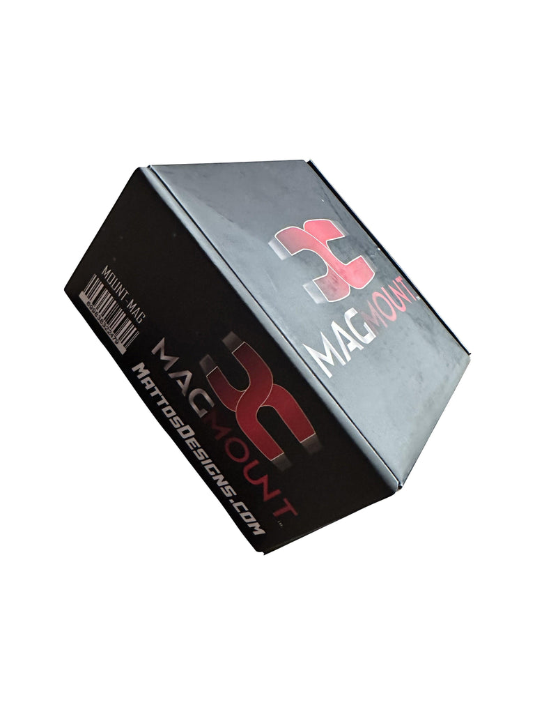 MagMount™ 10 pack - PRE-ORDER 2024 P2- - Mattos Designs LLC