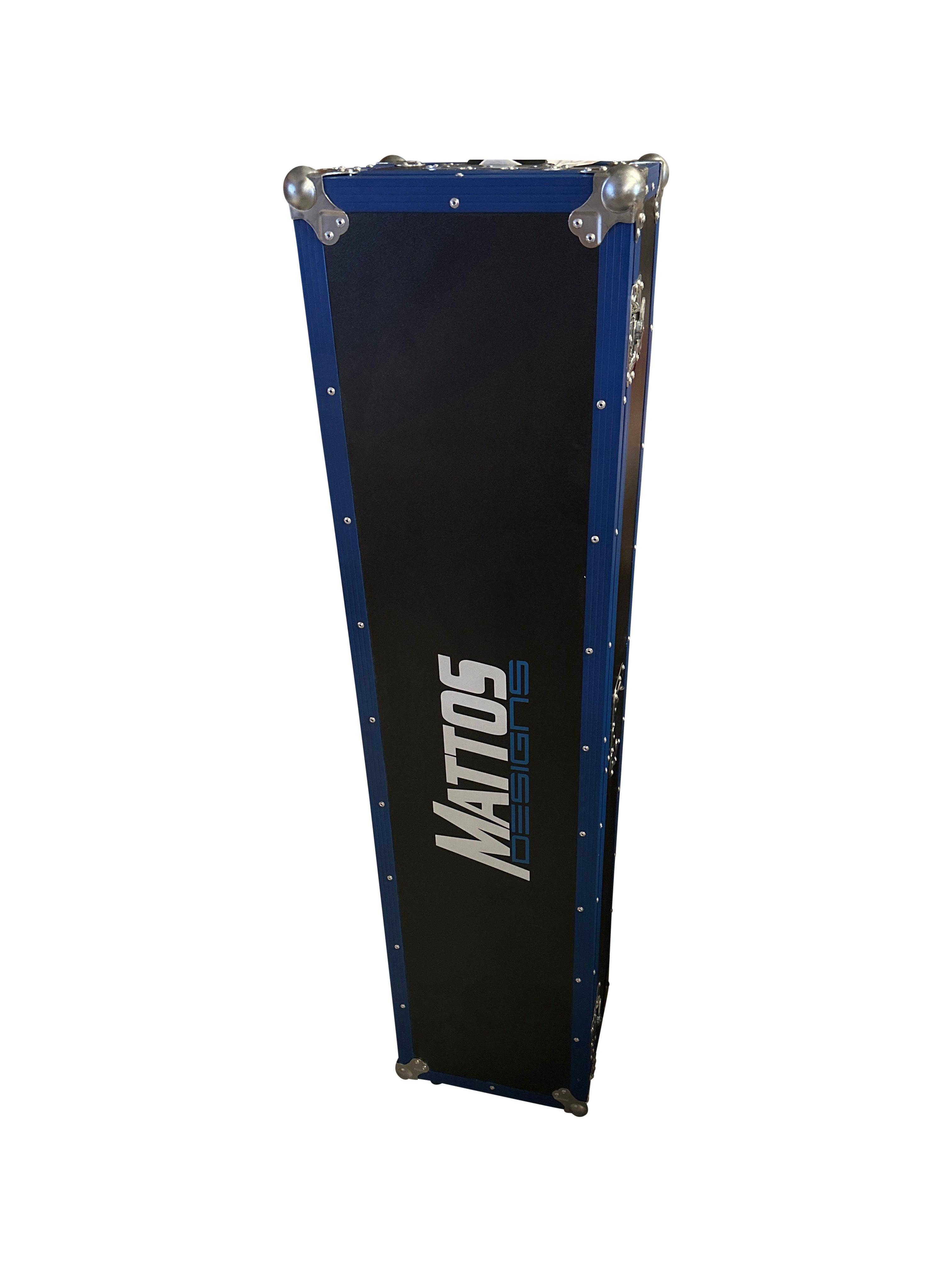 Tilt-Up Sasquatch™ - Mattos Designs LLC