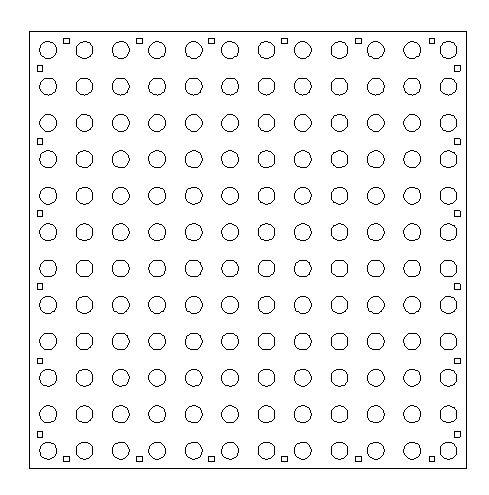 Shape Matric Design Modular Matrix Panels – Mattos Designs LLC