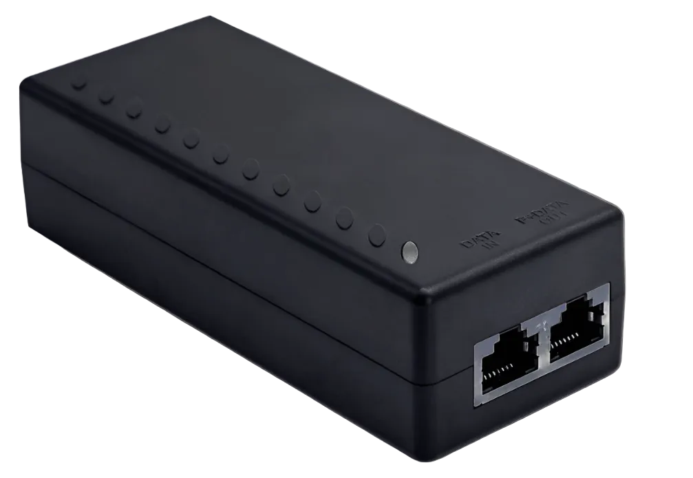 Dragon™ PoE Injector Adapter - Mattos Designs LLC