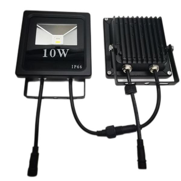 Flood Lights - Mattos Designs LLC