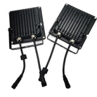 Flood Lights - Mattos Designs LLC
