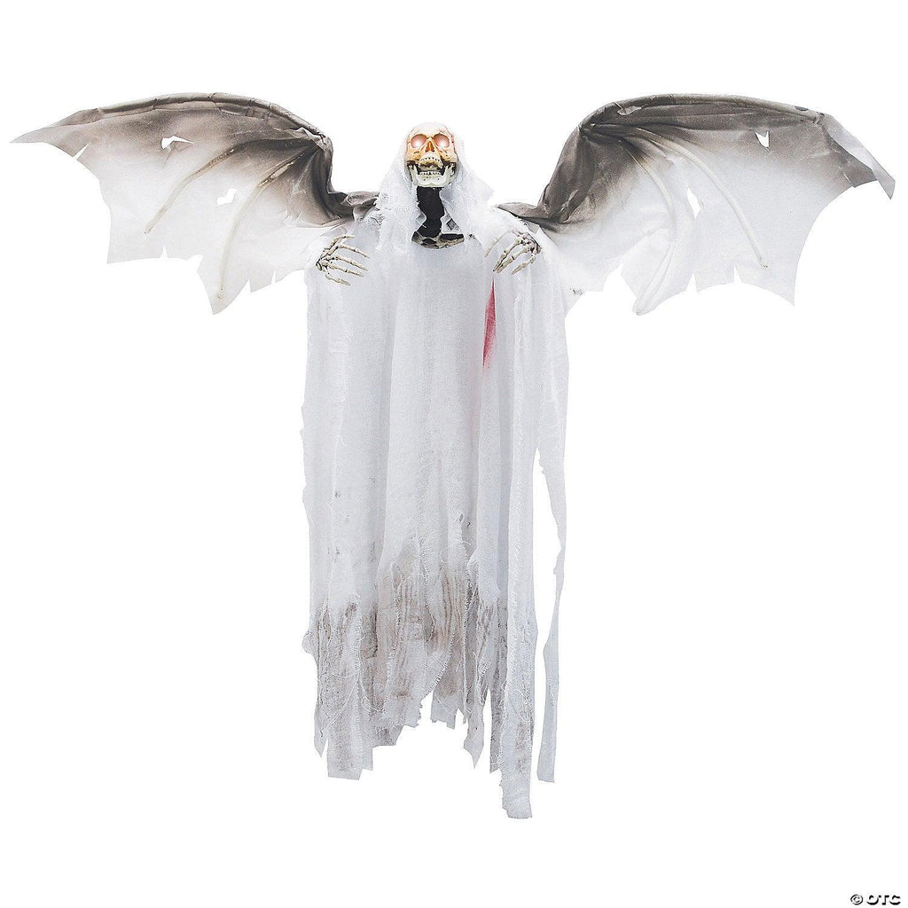Bloody Flying Reaper - Mattos Designs LLC