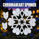 Boscoyo ChromaHeart Spinner