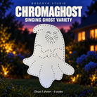 Boscoyo ChromaGhost Singing Ghost Variety