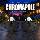 Boscoyo ChromaPole