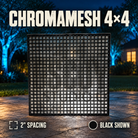 Chromamesh 4×4 — exact product and selected variant