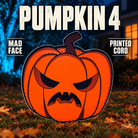 Pumpkin 4 — exact product and shown variant