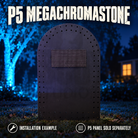 P5 Megachromastone — exact product and selected variant