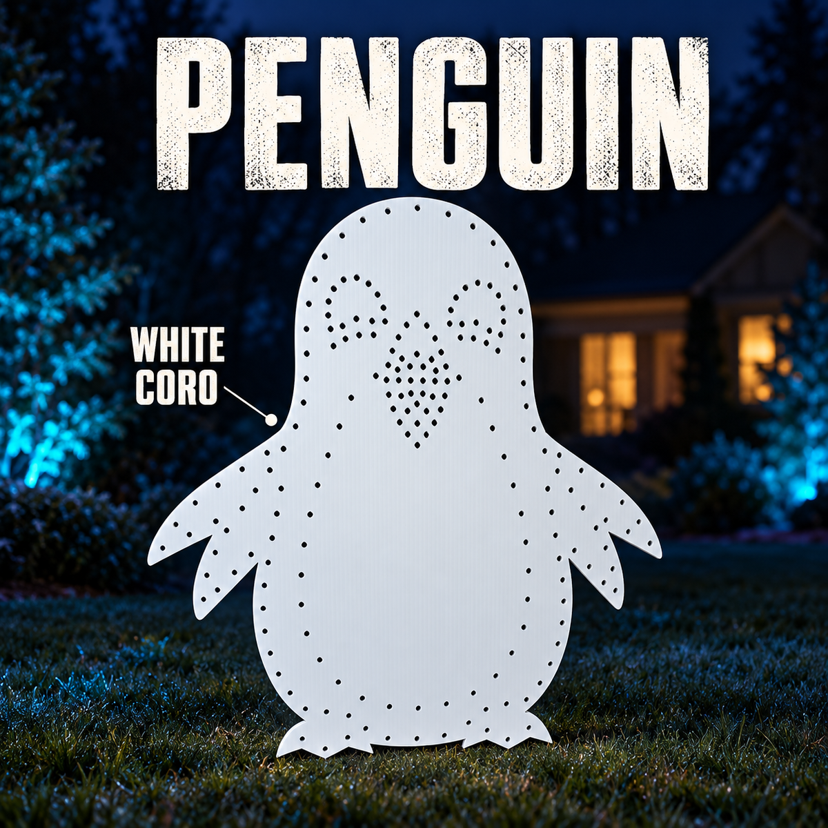 Penguin — exact product and selected variant
