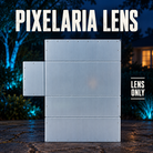 Pixelaria Lens — exact product and selected variant