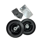 Portable Hole Wheel KIt - Mattos Designs LLC