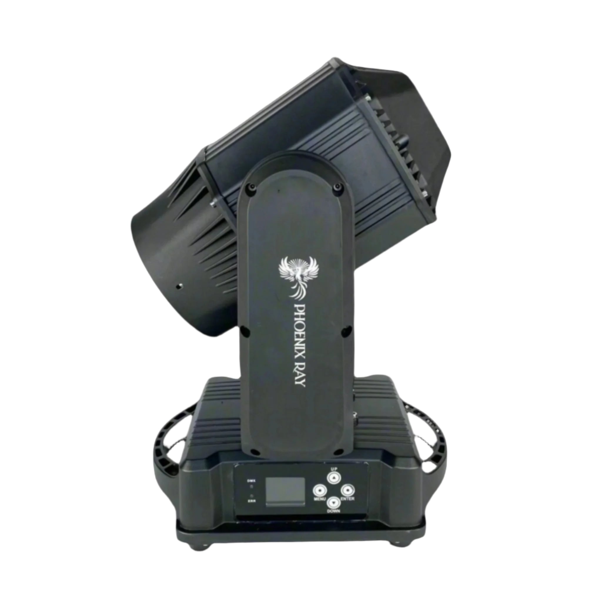 Phoenix Ray Moving Head – 300W LED, IP66, DMX512, Color Wheel
