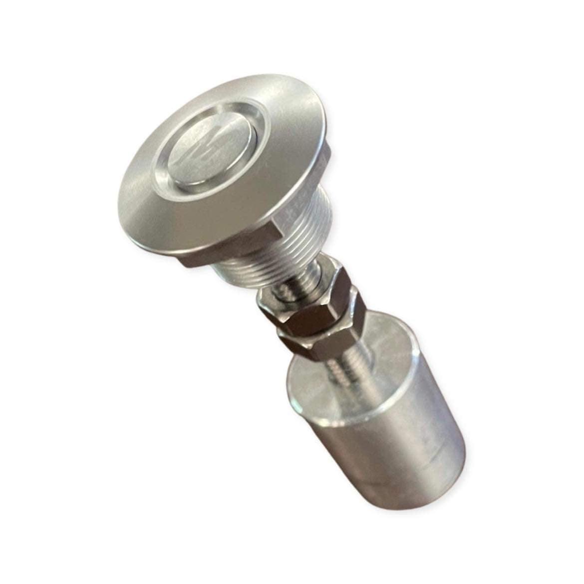 1 Push Mount™ 2 Pack - Mattos Designs LLC