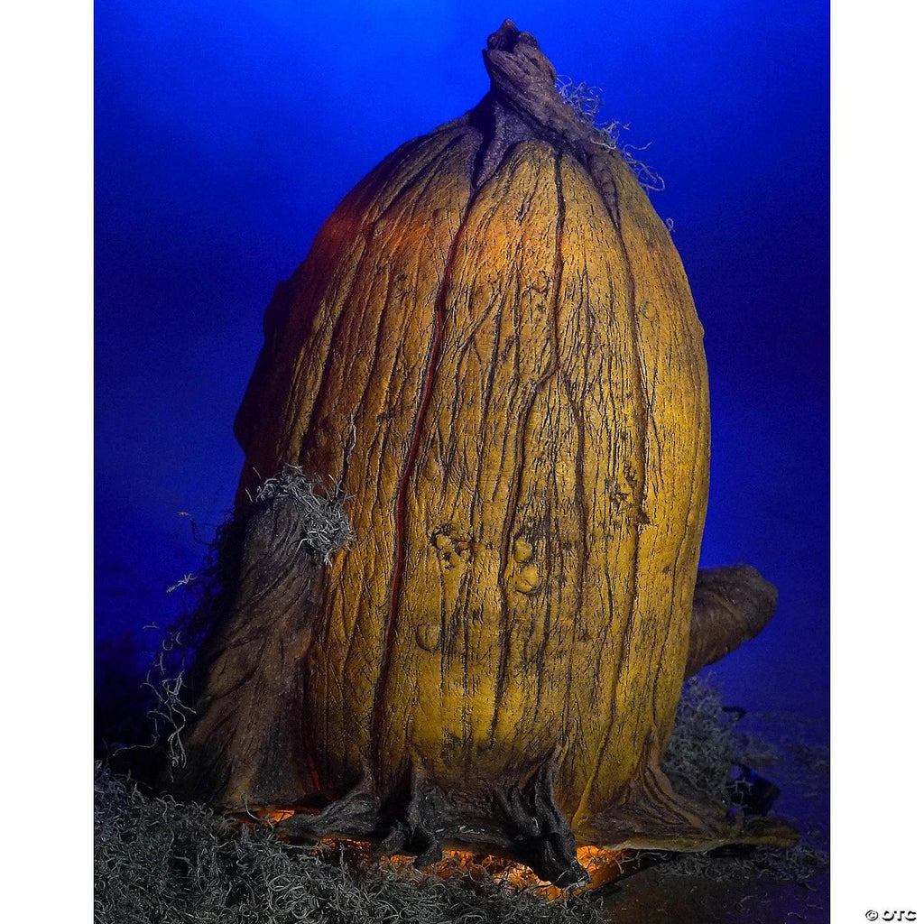 Frightronics 24" Grizzly Gourd Animated Prop - Mattos Designs LLC